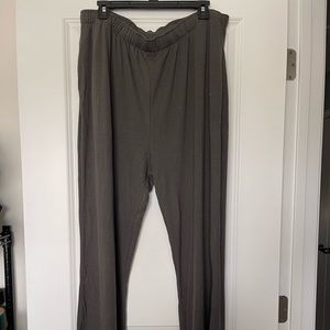 2xl - Zenana lounge pants (#237)